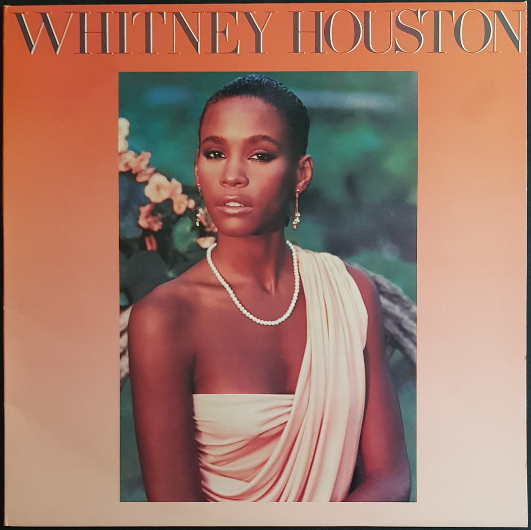 Houston, Whitney - Whitney Houston