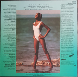 Houston, Whitney - Whitney Houston