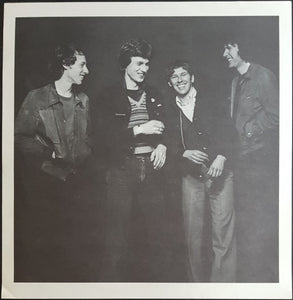 Dire Straits - Dire Straits