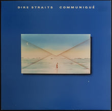 Load image into Gallery viewer, Dire Straits - Communique