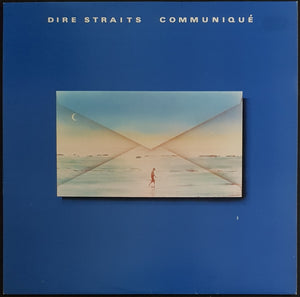 Dire Straits - Communique