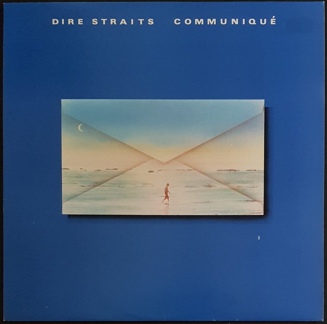 Dire Straits - Communique