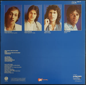 Dire Straits - Communique