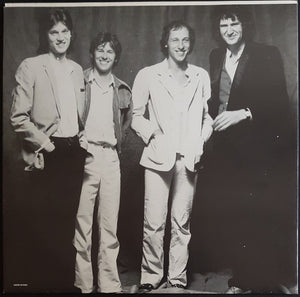 Dire Straits - Communique