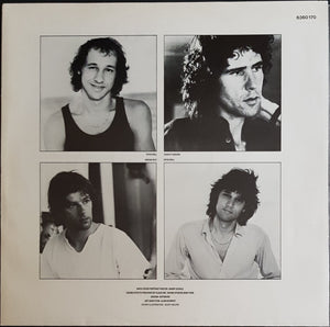 Dire Straits - Communique