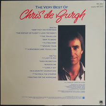 Load image into Gallery viewer, Chris De Burgh - The Very Best Of Chris de Burgh