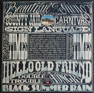 Clapton, Eric - No Reason To Cry