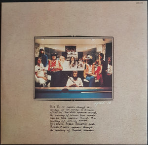 Clapton, Eric - No Reason To Cry