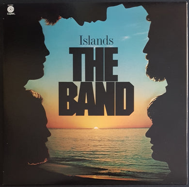 The Band - Islands