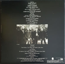 Load image into Gallery viewer, The Band - Islands
