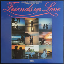 Load image into Gallery viewer, V/A - Friends in Love