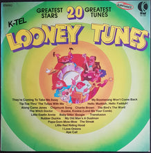 Load image into Gallery viewer, V/A - Looney Tunes