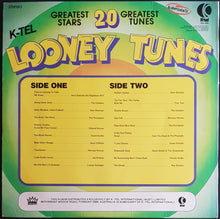 Load image into Gallery viewer, V/A - Looney Tunes