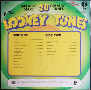 V/A - Looney Tunes