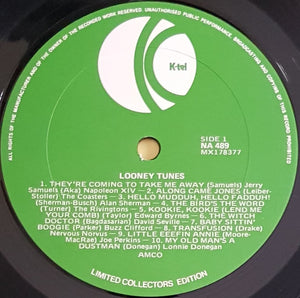 V/A - Looney Tunes