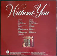 Load image into Gallery viewer, V/A - Without You Vol. I &amp; II
