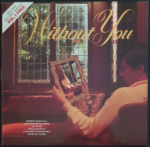V/A - Without You Vol. I & II