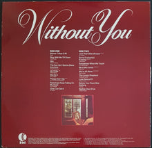 Load image into Gallery viewer, V/A - Without You Vol. I &amp; II
