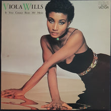 Load image into Gallery viewer, Wills, Viola - If You Could Read My Mind