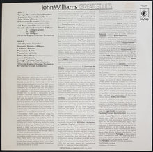 Load image into Gallery viewer, Williams, John - Greatest Hits