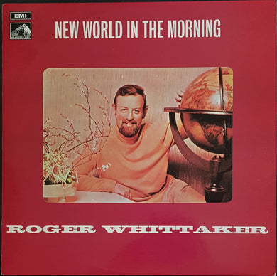 Roger Whittaker - New World In The Morning