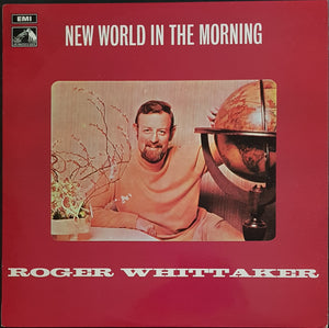 Roger Whittaker - New World In The Morning