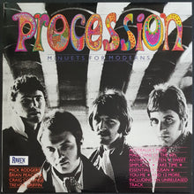Load image into Gallery viewer, Procession - Minuets For Moderns