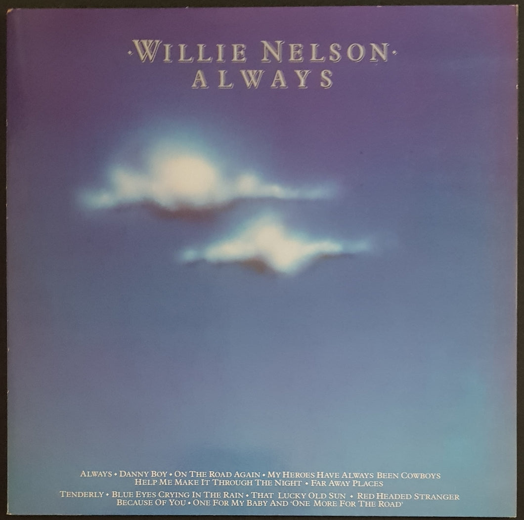 Nelson, Willie - Always
