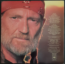 Load image into Gallery viewer, Nelson, Willie - Always