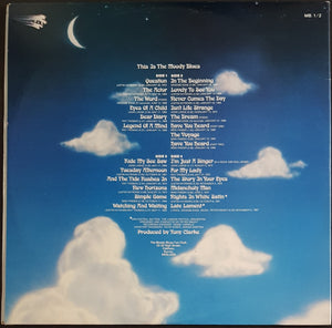 Moody Blues - This Is The Moody Blues