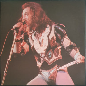 Jethro Tull - Thick As A Brick