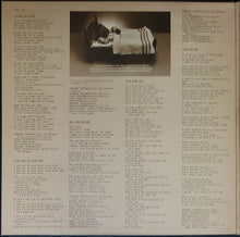 Load image into Gallery viewer, Garland Jeffreys - Ghost Writer