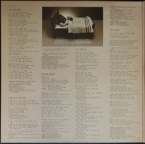 Garland Jeffreys - Ghost Writer