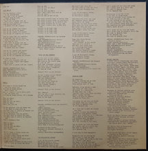 Load image into Gallery viewer, Garland Jeffreys - Ghost Writer