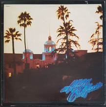 Load image into Gallery viewer, Eagles - Hotel California