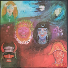 Load image into Gallery viewer, King Crimson - In The Wake Of Poseidon