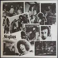 Load image into Gallery viewer, Stylus - Where In The World