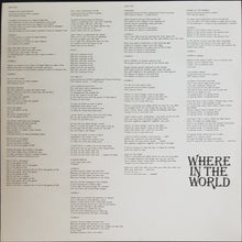 Load image into Gallery viewer, Stylus - Where In The World