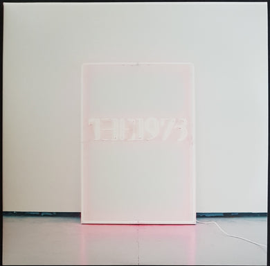 1975, The - I Like It When You Sleep, For You Are So Beautiful Yet So Unaware Of It - White Vinyl