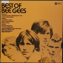 Load image into Gallery viewer, Bee Gees - Best Of Bee Gees