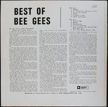 Load image into Gallery viewer, Bee Gees - Best Of Bee Gees