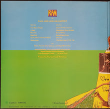 Load image into Gallery viewer, Paul And Linda Mccartney- Ram