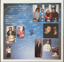 Load image into Gallery viewer, George Harrison- Cloud Nine