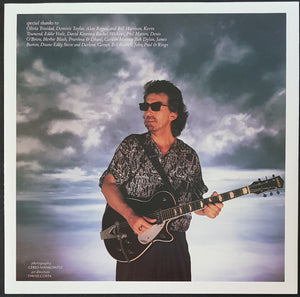 George Harrison- Cloud Nine