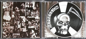 Depression - The Reactor Records Years