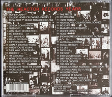 Load image into Gallery viewer, Depression - The Reactor Records Years