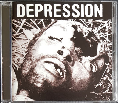 Depression - The Reactor Records Years
