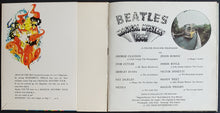 Load image into Gallery viewer, Beatles - Magical Mystery Tour