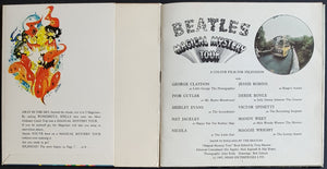 Beatles - Magical Mystery Tour