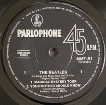 Load image into Gallery viewer, Beatles - Magical Mystery Tour